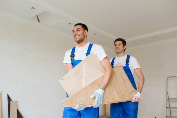 Donation Pickup Services in Highland Beach, FL