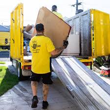 Best Basement Cleanout  in Highland Beach, FL